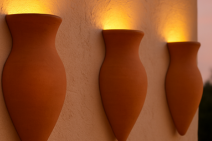 Appliques murales