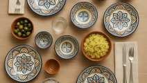 Assiette
