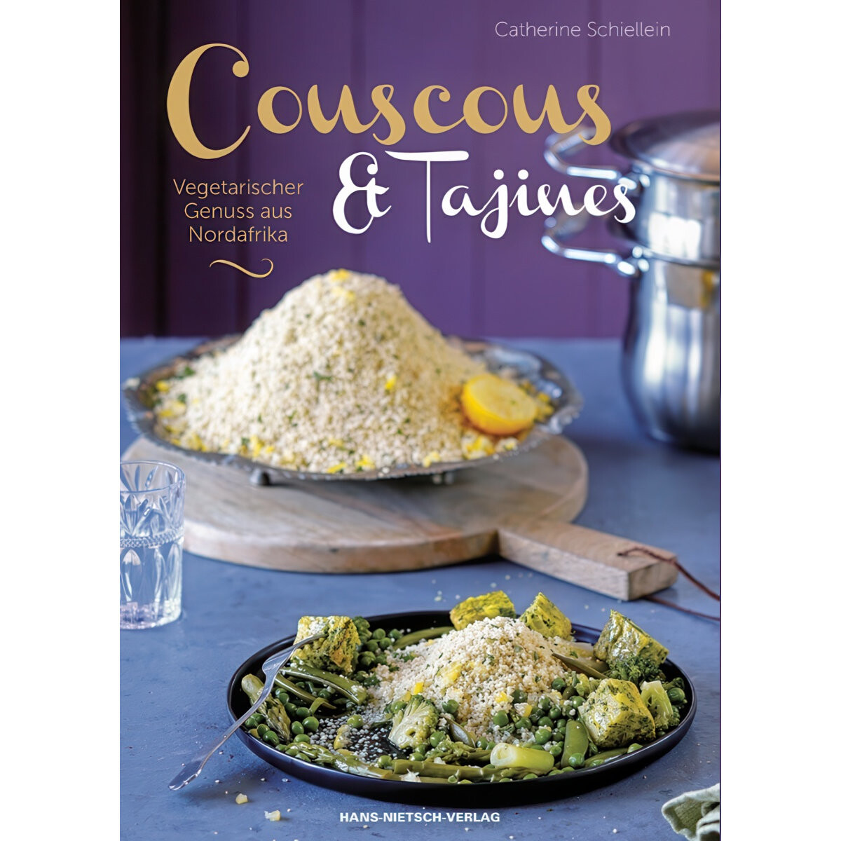 Couscous et tajines : les délices végét
