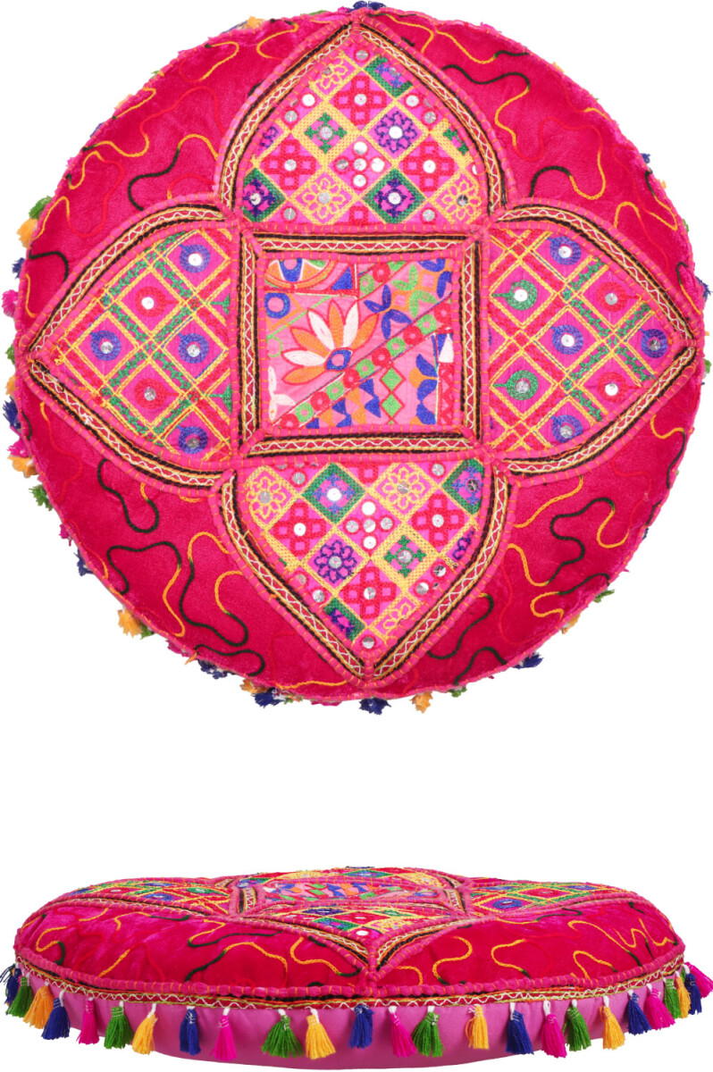Coussins de sol orientaux, coussins dassise, décorati