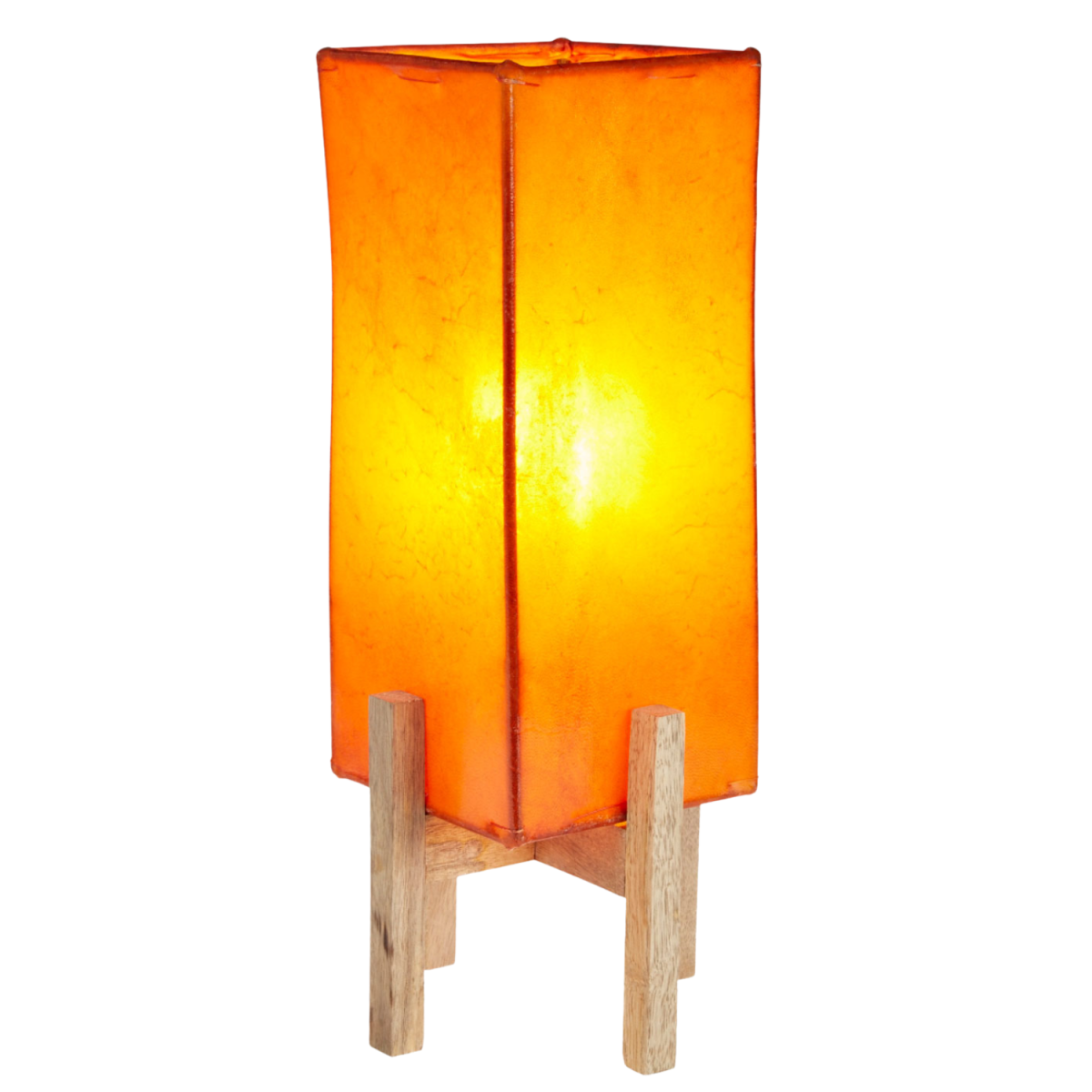 Lampe de table, lampe de chevet Janka or box