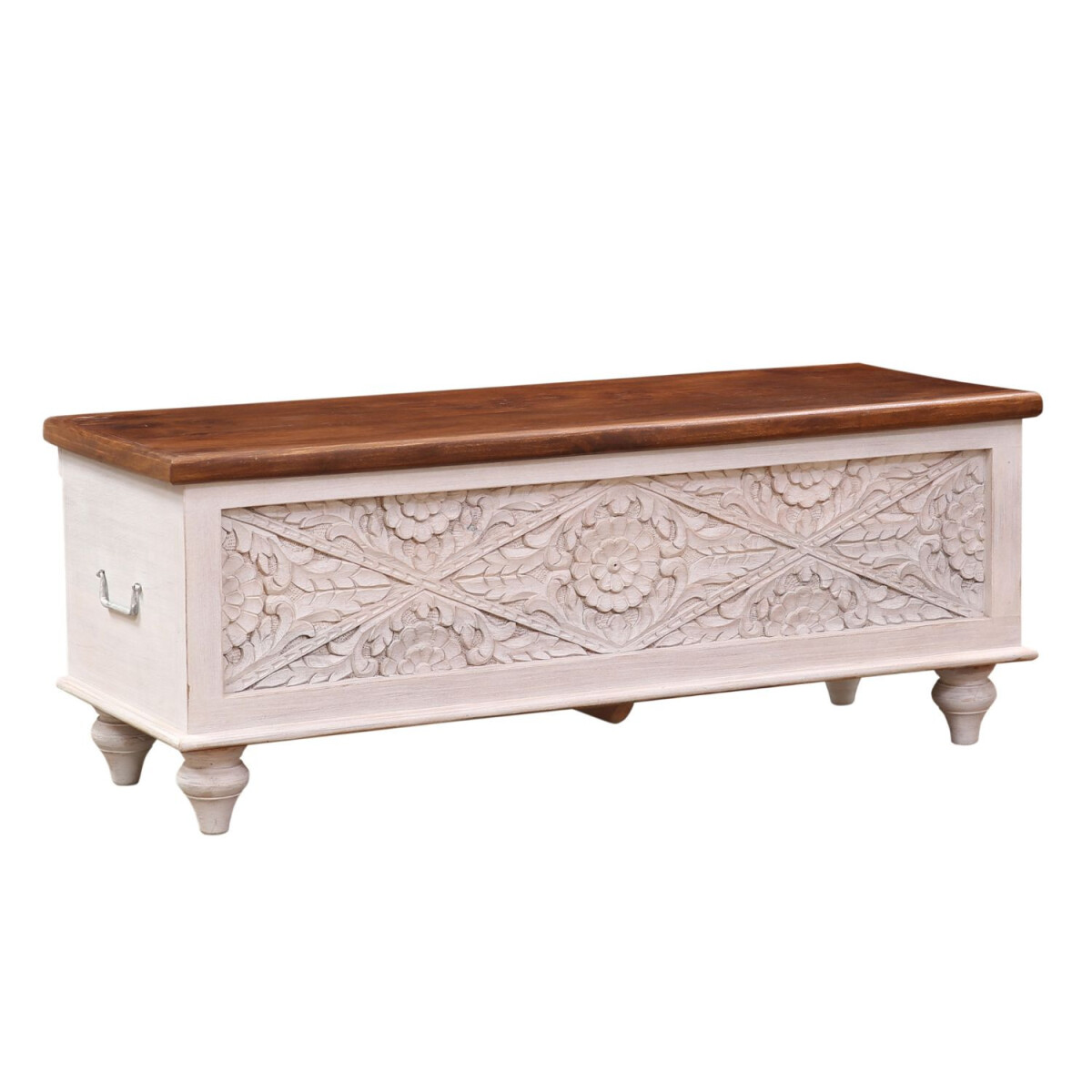 Table basse orientale Sayed box