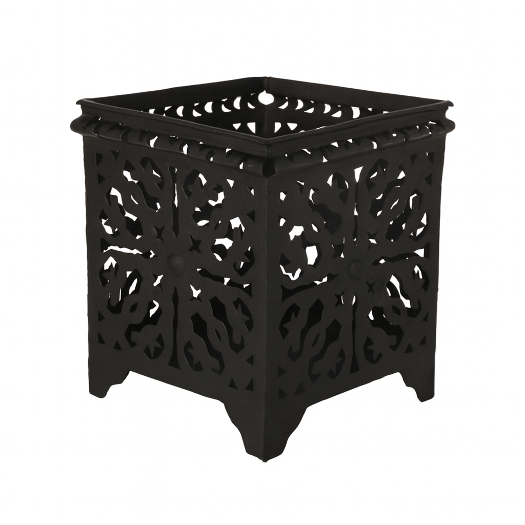 Photophore oriental marocain, porte-boug box