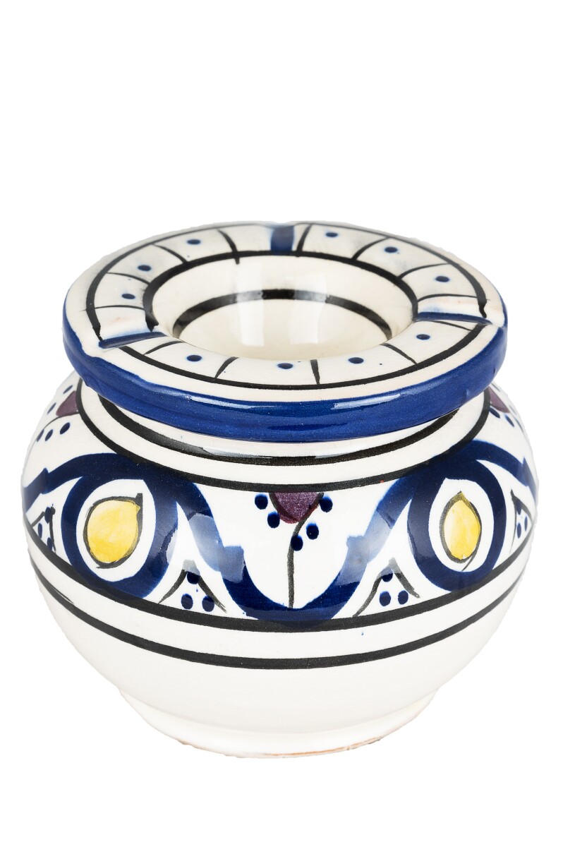 Cendrier oriental Adara