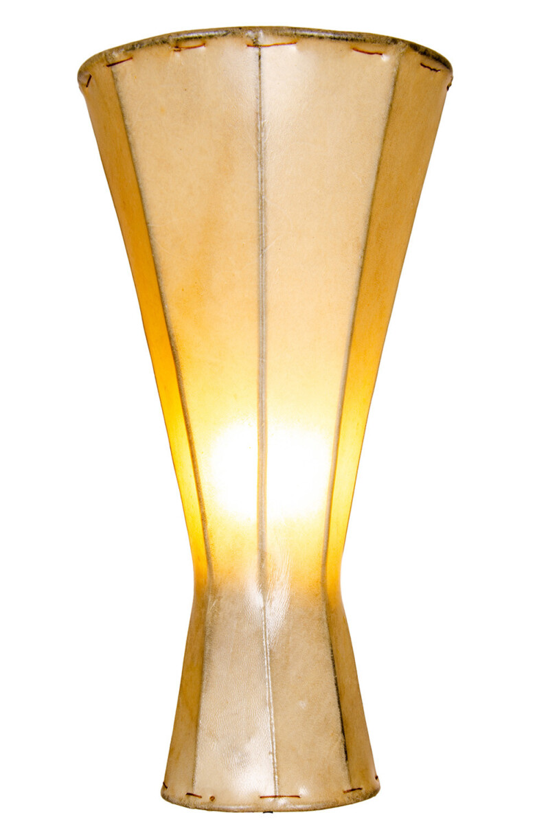 Lampe de chevet vintage Jinjin Nature