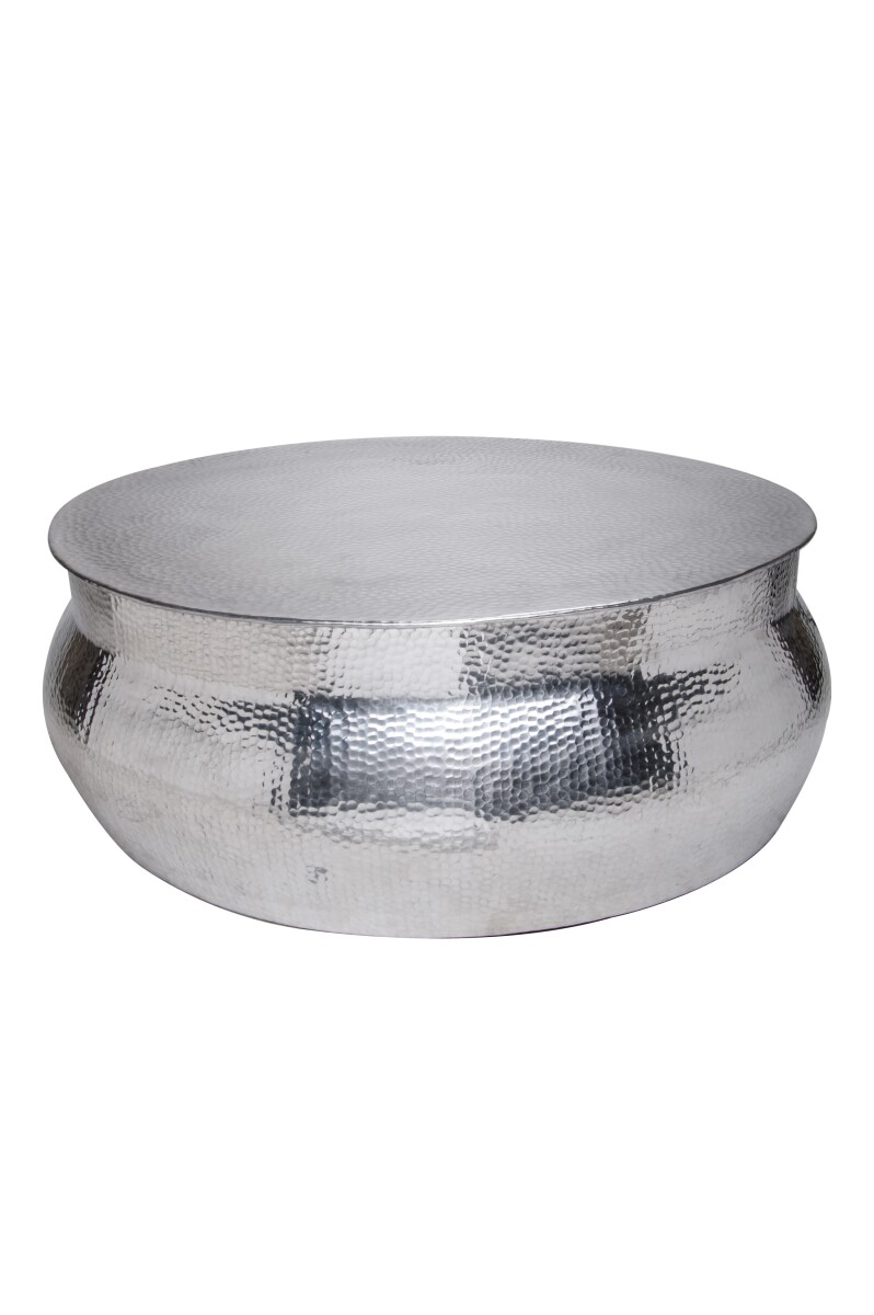 Table basse design Leela, grande, finiti box