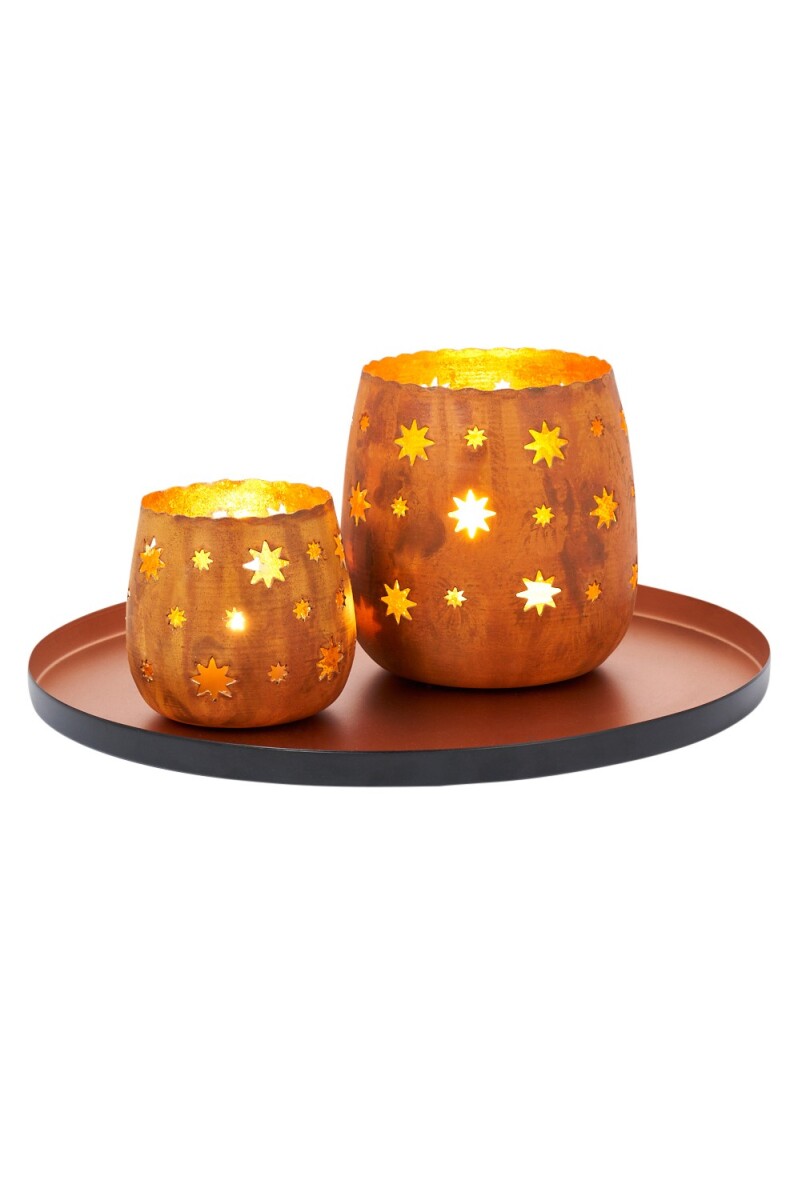 Coffret cadeau « Décoration box