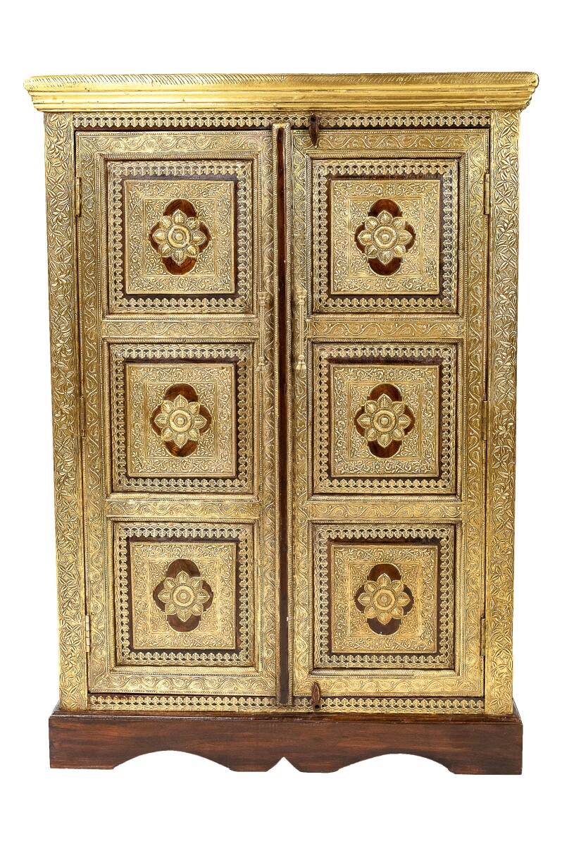 Armoire orientale - Walava - 120 cm box