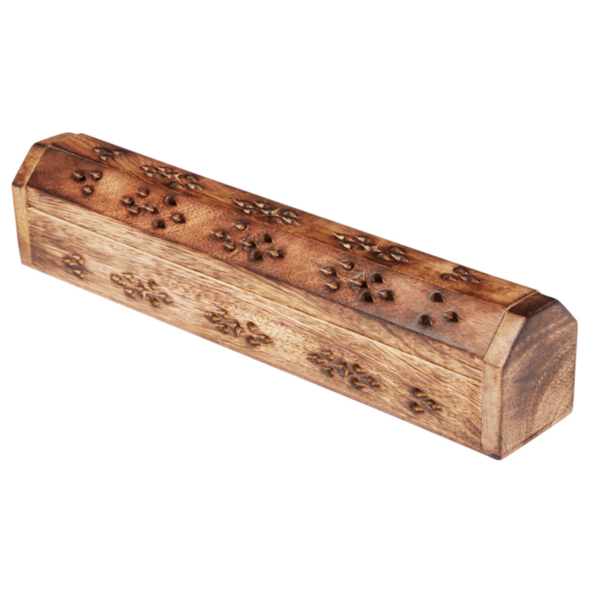 Porte-bâtonnets dencens indien ave box
