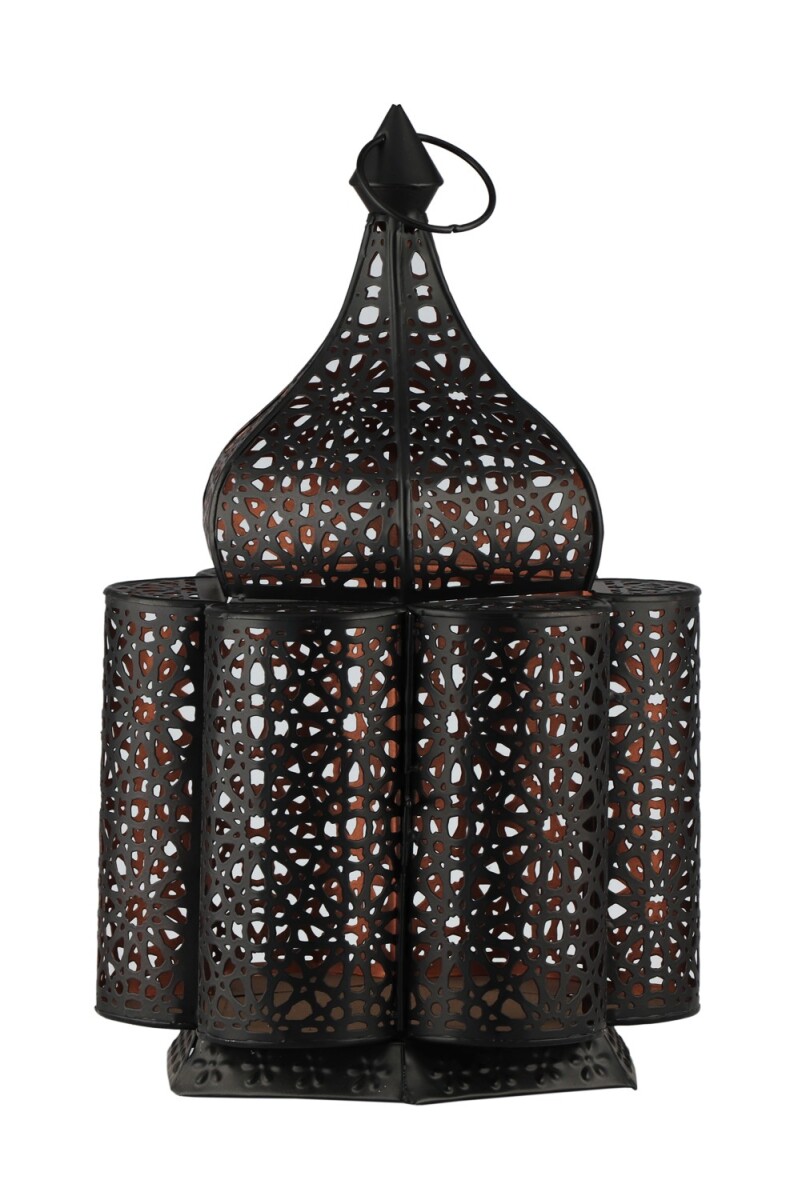 Lampe de table orientale Lampe de chevet box