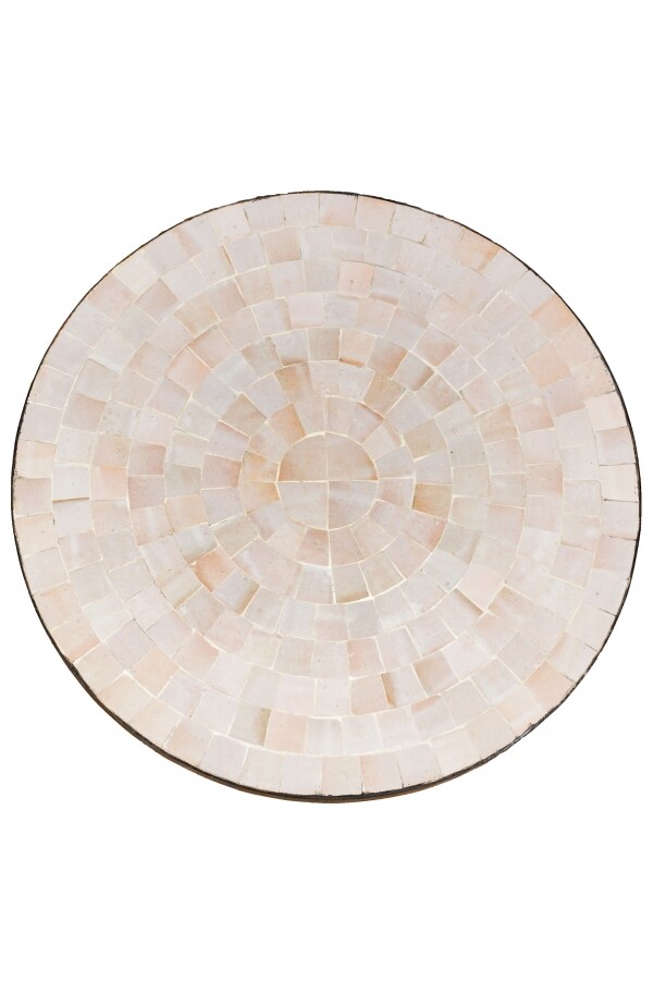 Carreau de mosaïque marocain Buma B box