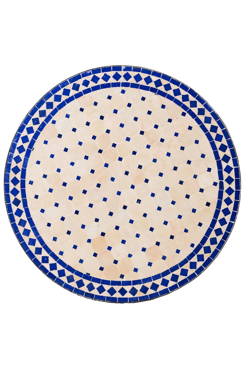 Carreau de mosaïque méditerr box