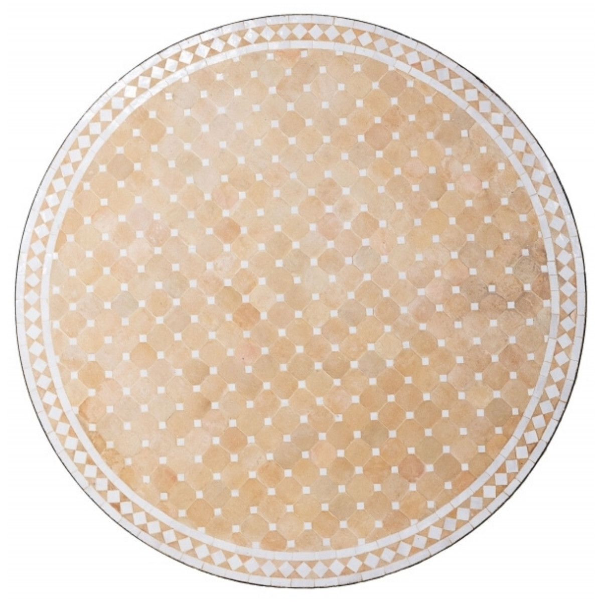 Carreaux de mosaïque marocains Marr box