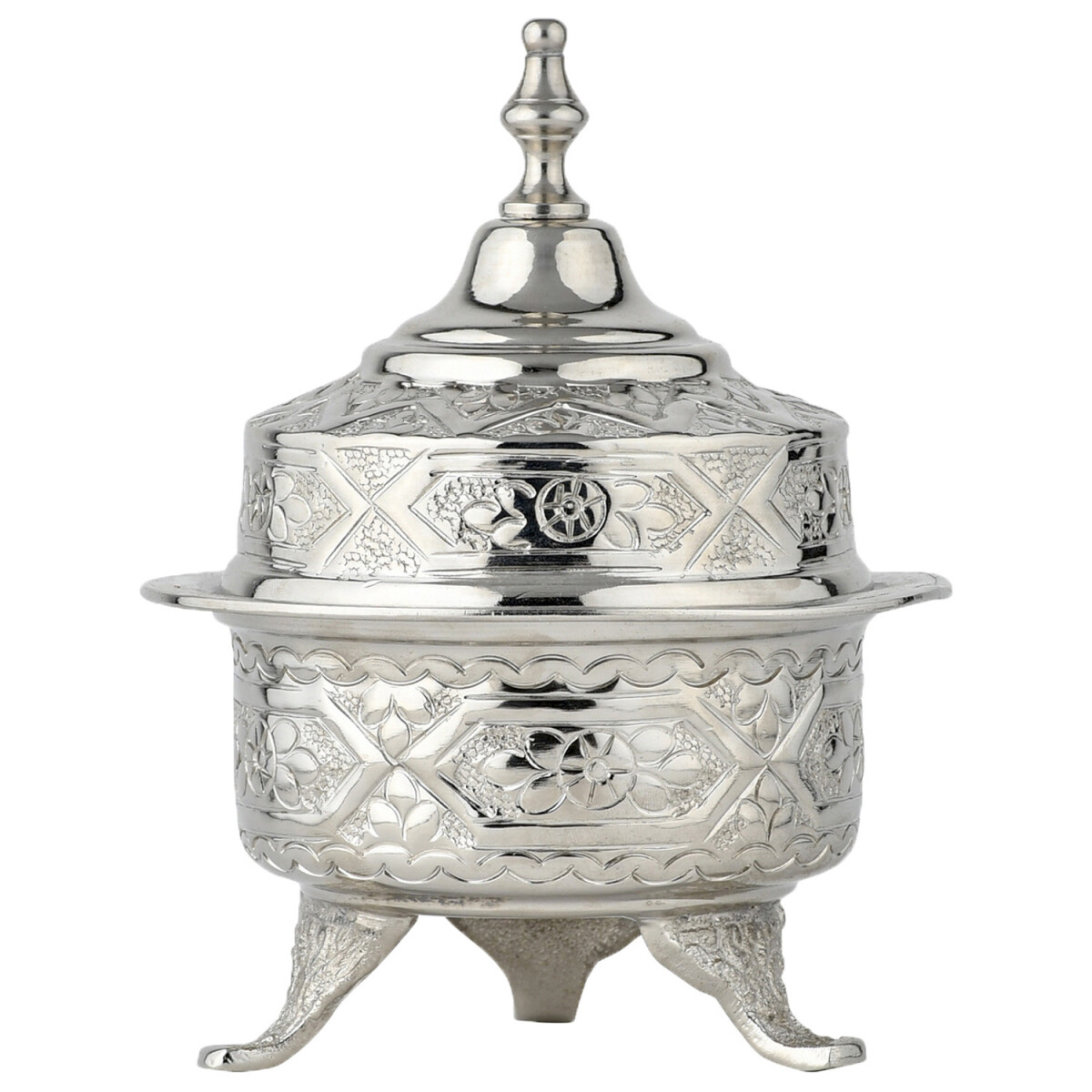 Sucrier décoratif marocain, d&eac box