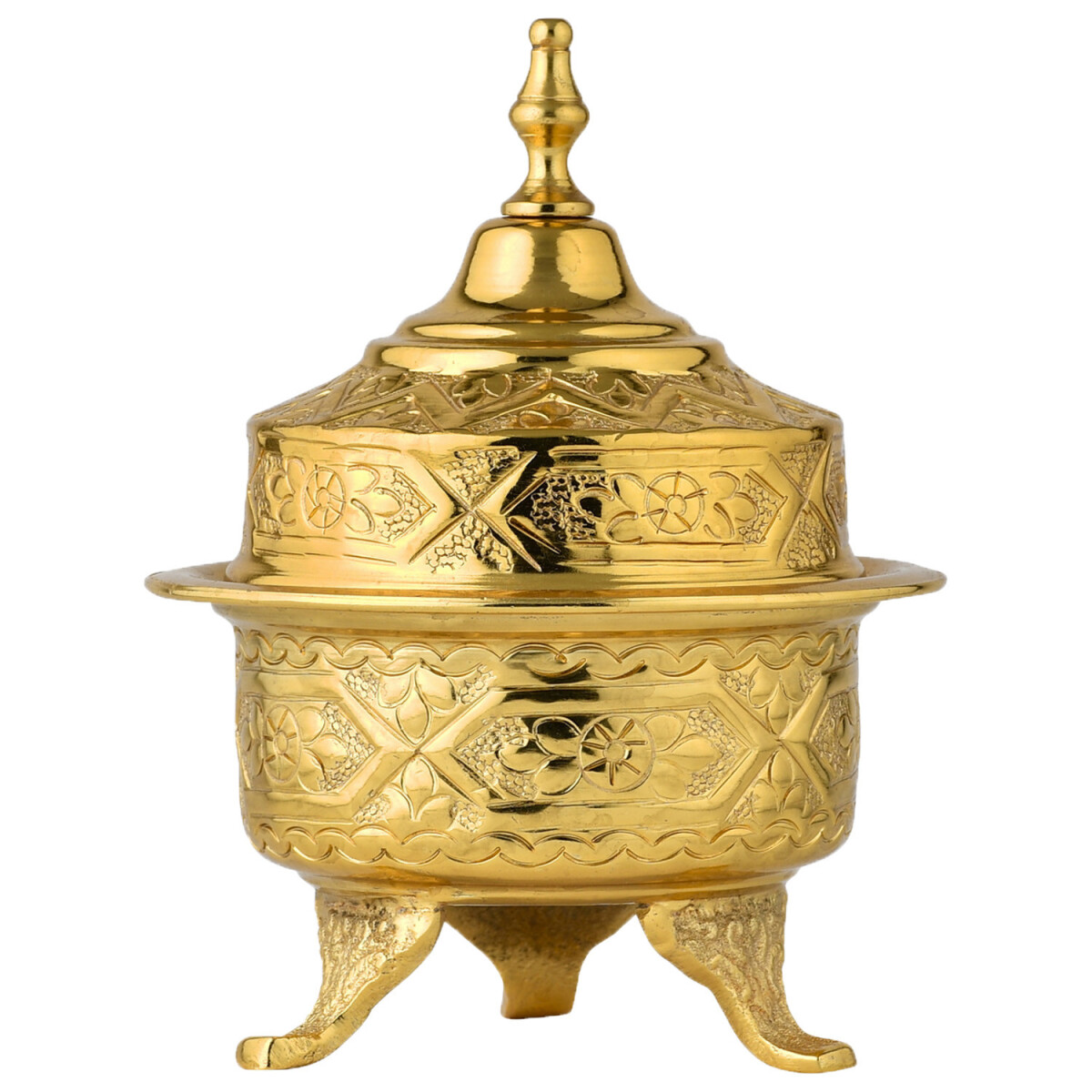 Sucrier décoratif oriental, d&eac box