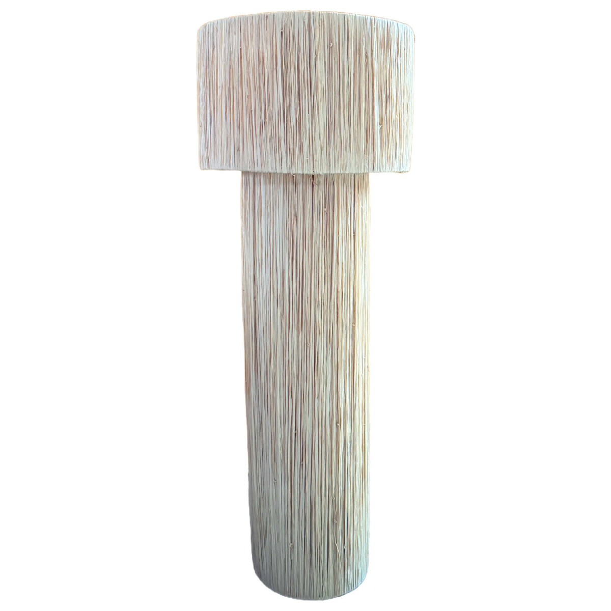 Lampadaire décoratif style boh&eg box