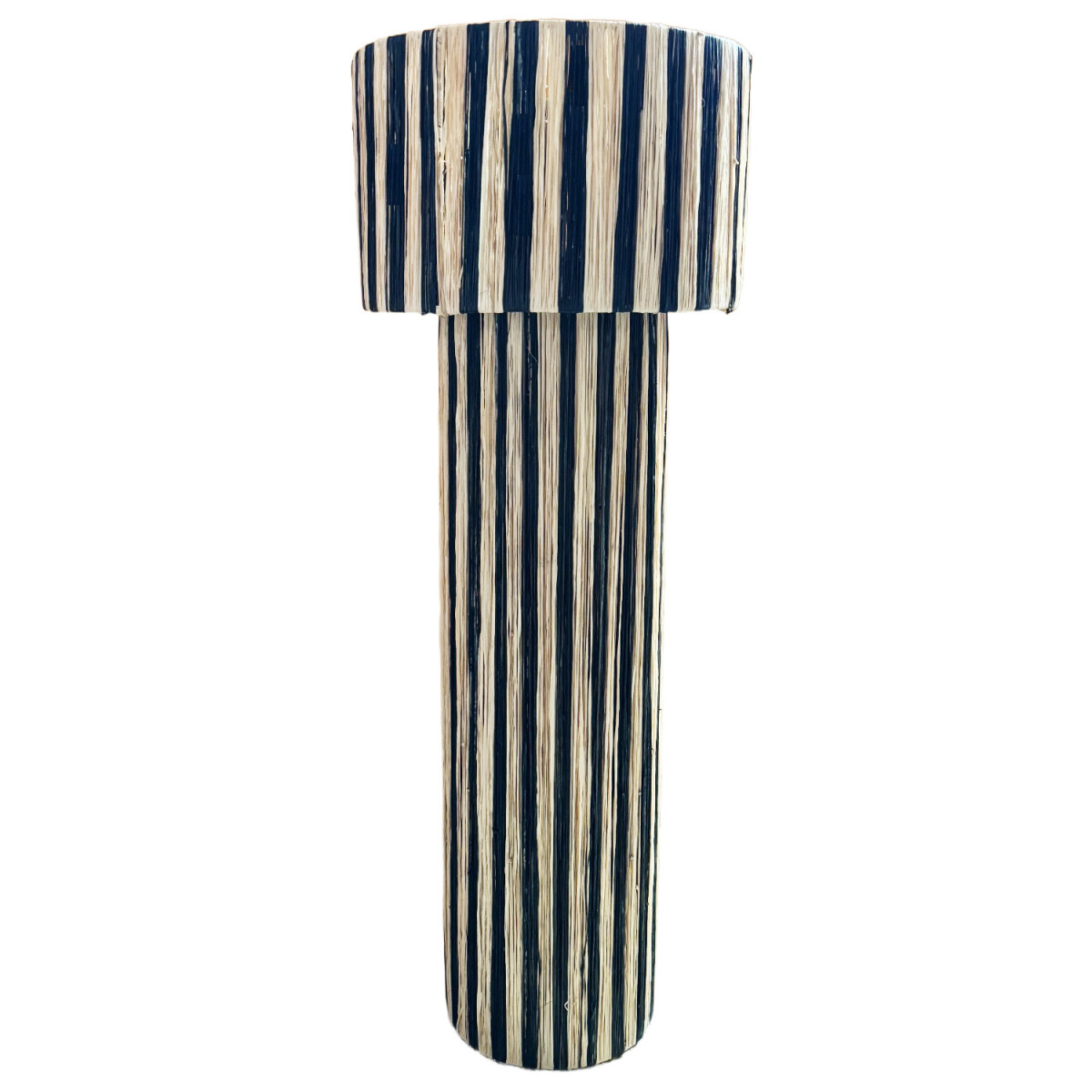 Lampadaire décoratif style boh&eg box