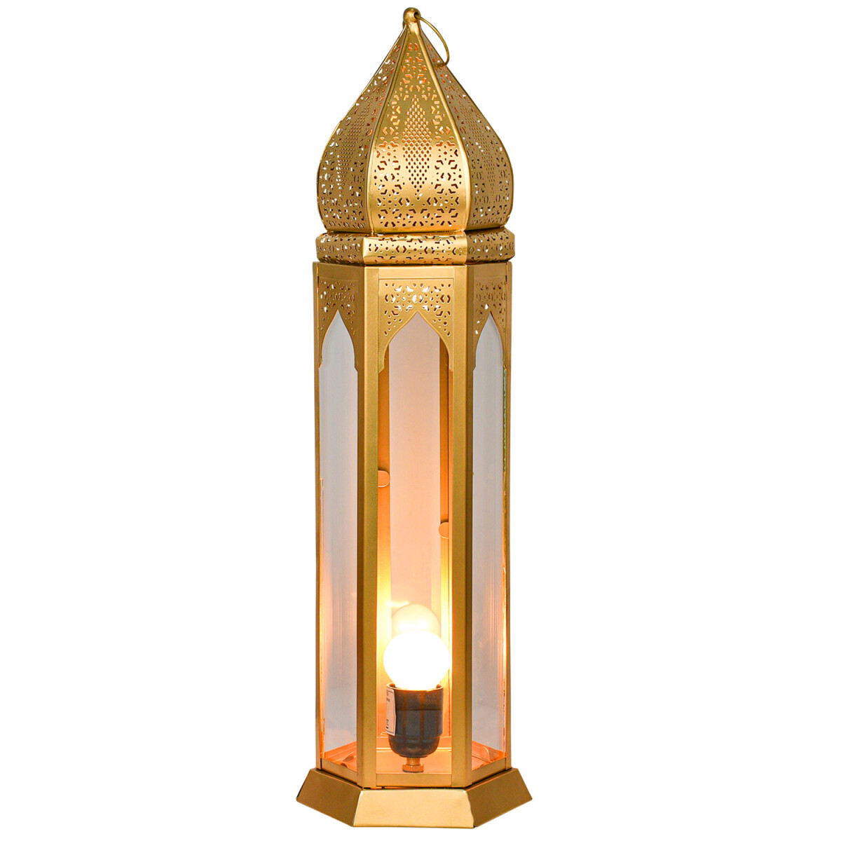 Lampadaire oriental Aflan 65 cm