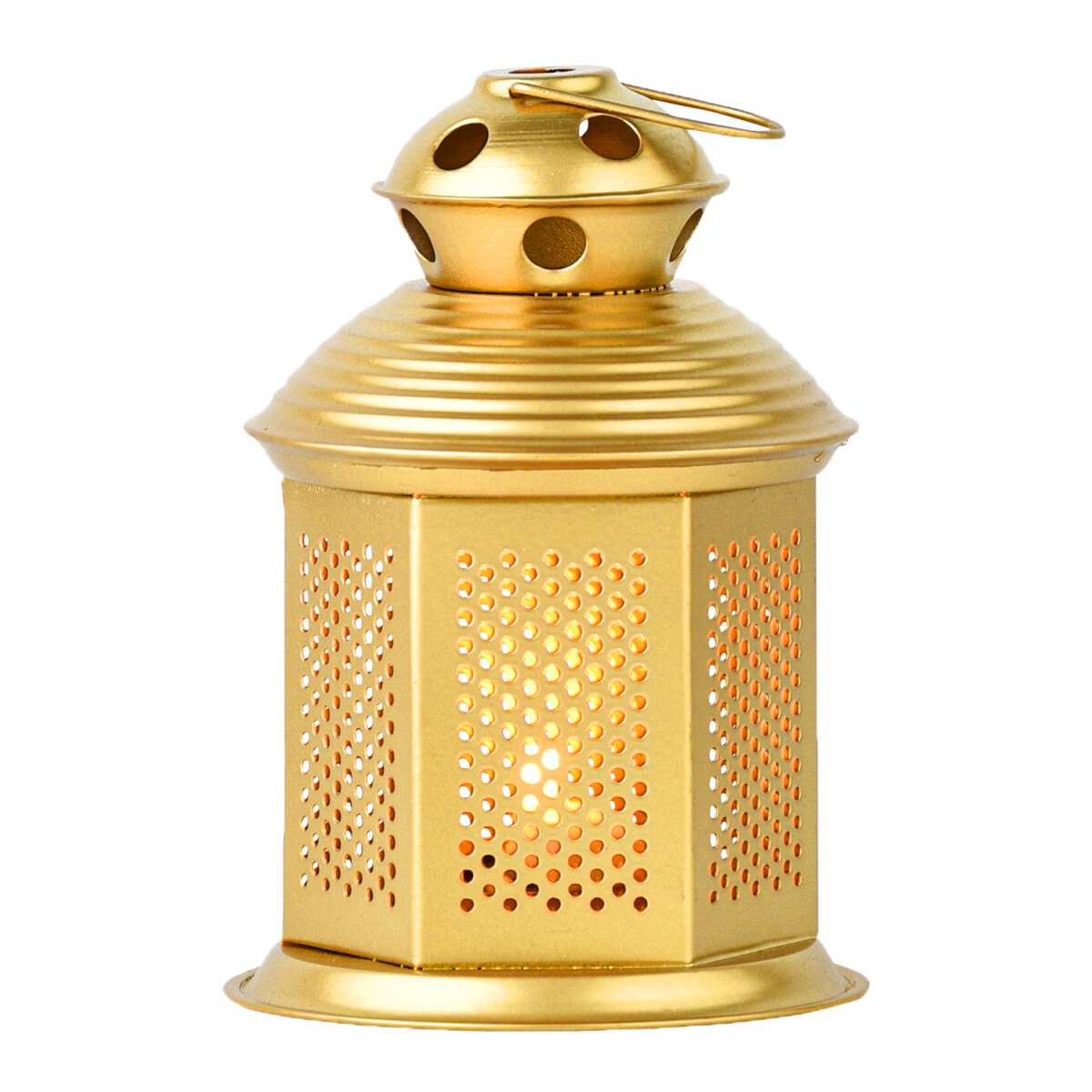 Lanterne décorative rétro  box