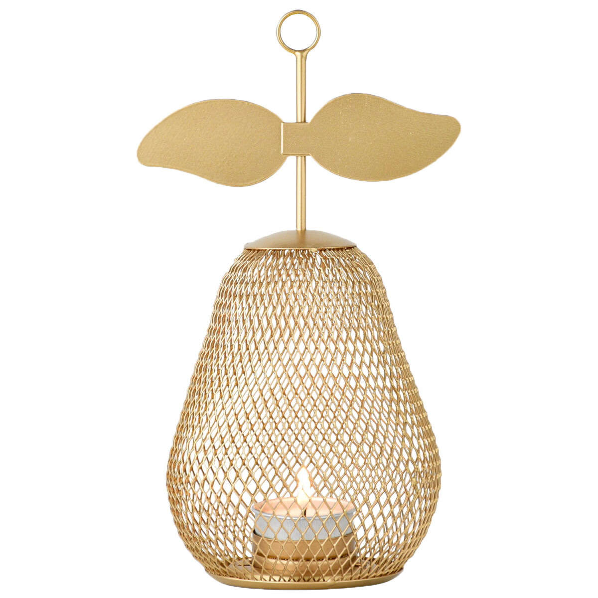 Porte-bougie décoratif « Pe box