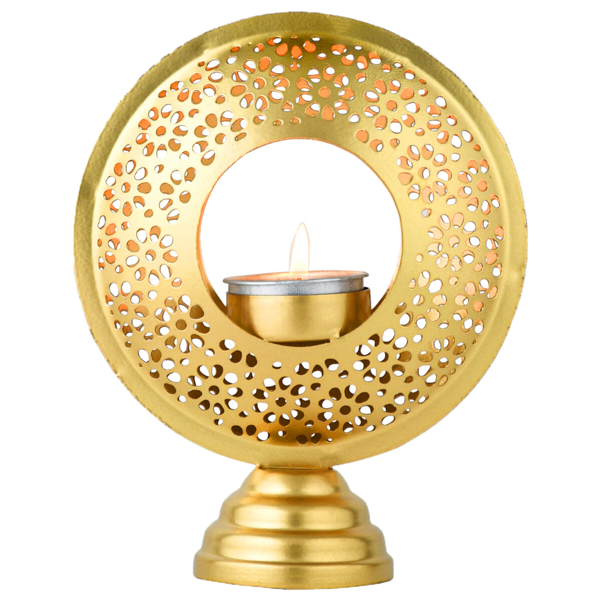 Porte-bougies orientaux Amif 16 cm box