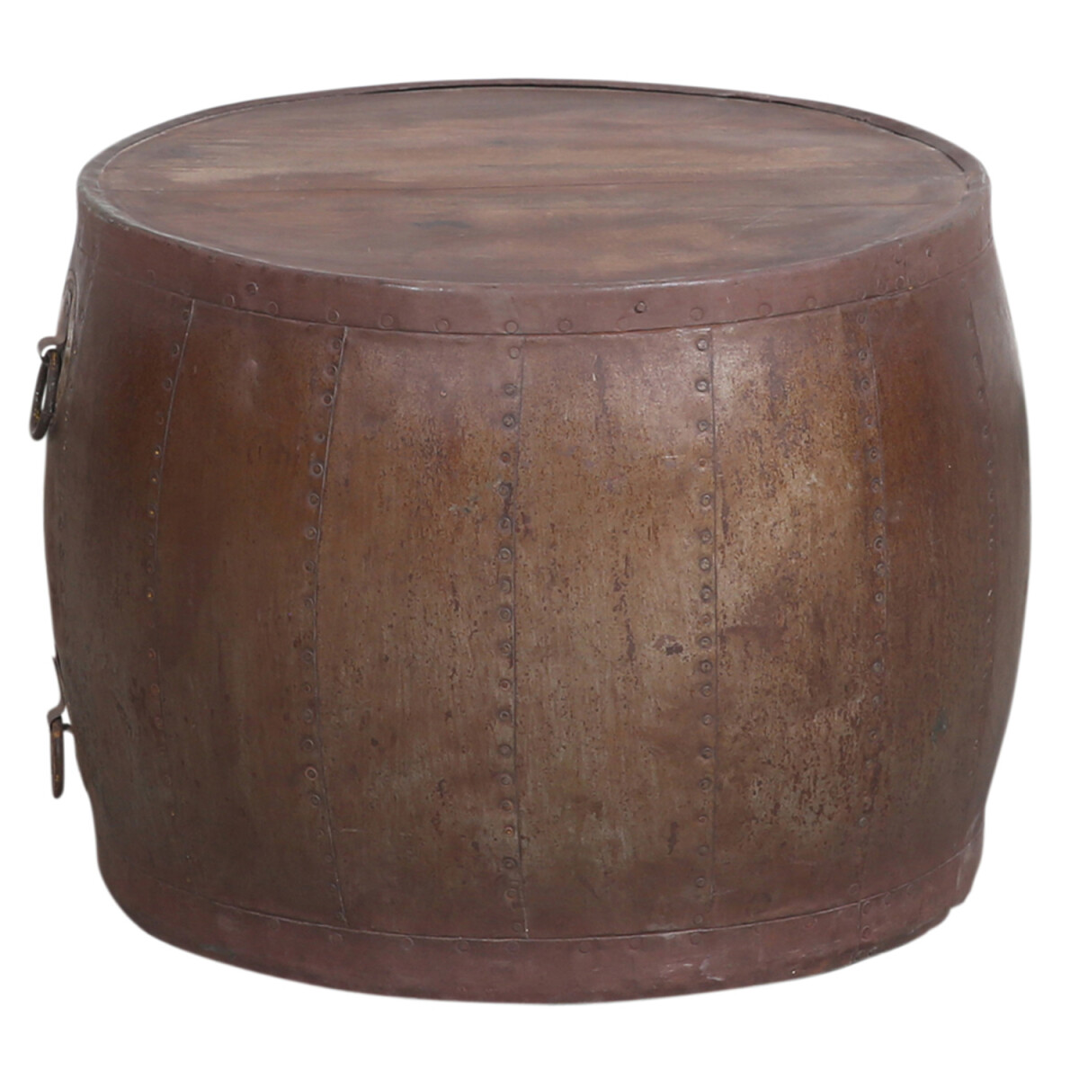 Table basse Aaltje 54 cm, pièce u box