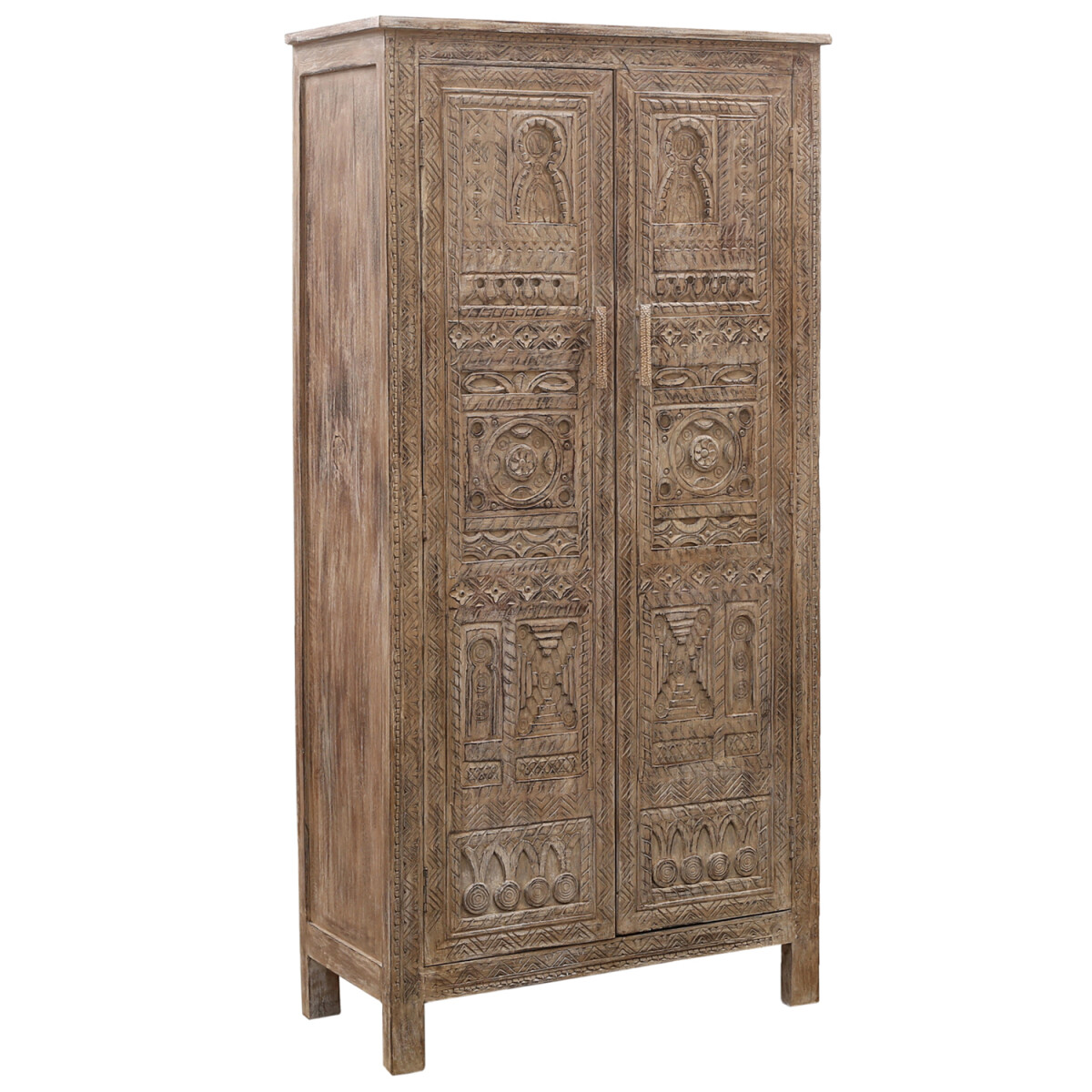 Armoire Aamu 188 cm – Sculpt&eacut box