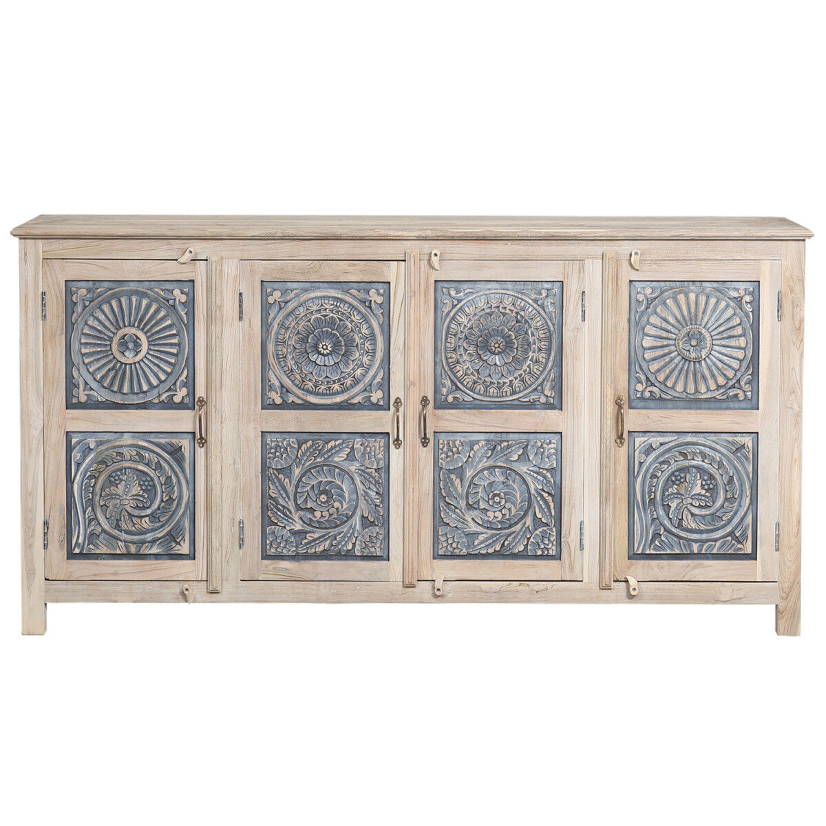 Buffet exclusif Abelina – Fabriqu& box