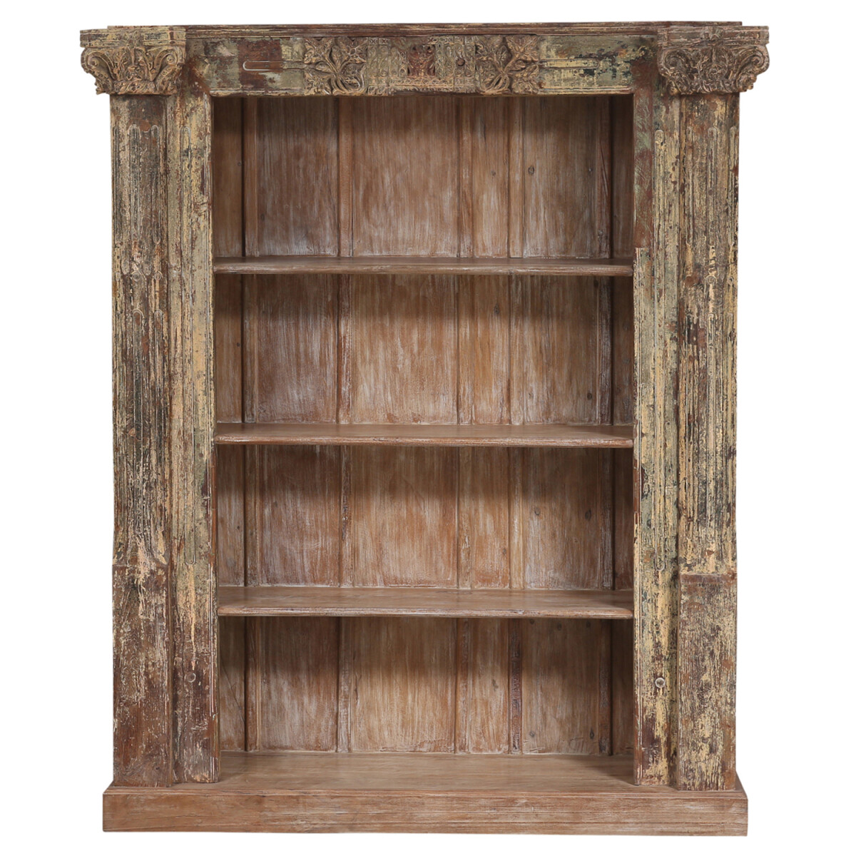 Étagère modèle 151 – Bois massif 