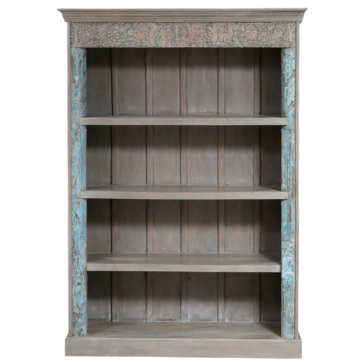 Étagère modèle 150 – Bois massif,