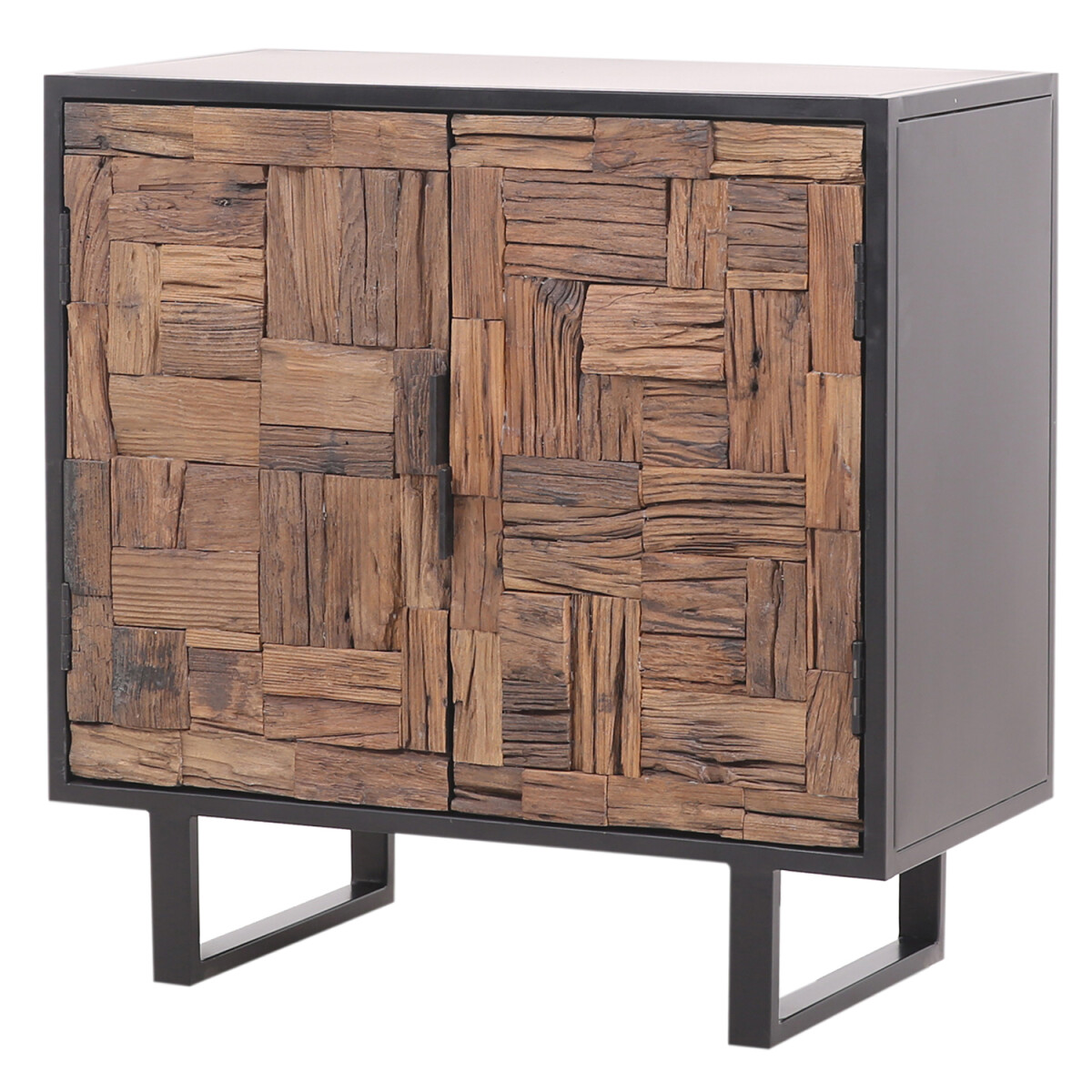 Commode Adaline – Slipper Wood &am box