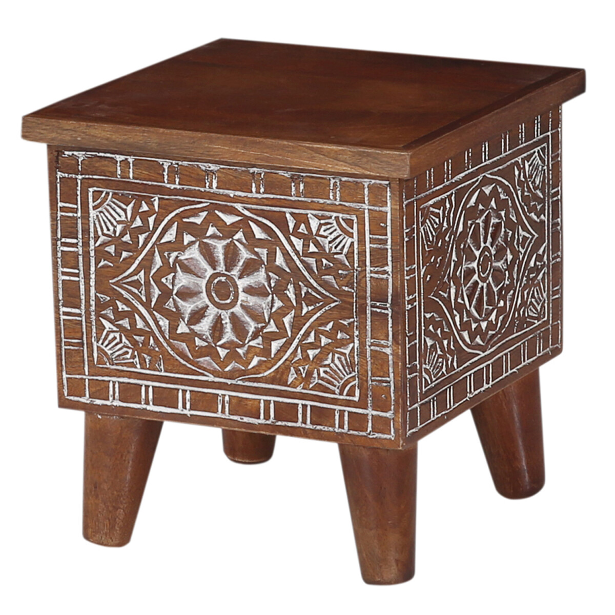 Table dappoint Achill avec espace de ran box