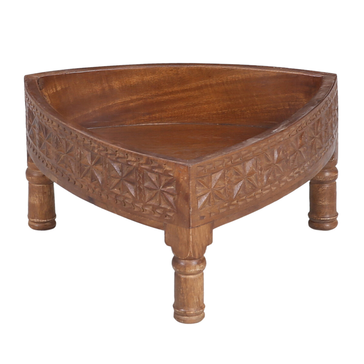 Table dappoint Acheron en bois de mangui box