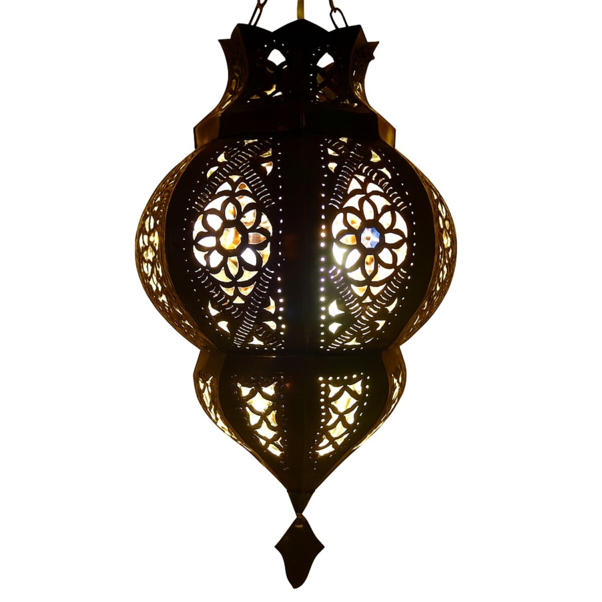 Argana – Suspension marocaine en m box