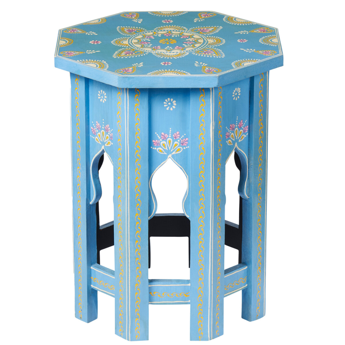 Table dappoint orientale Boufa Petite box