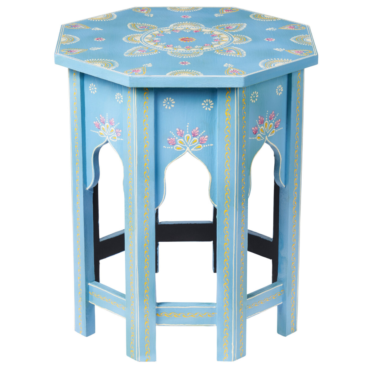 Table dappoint orientale Boufa Grande box