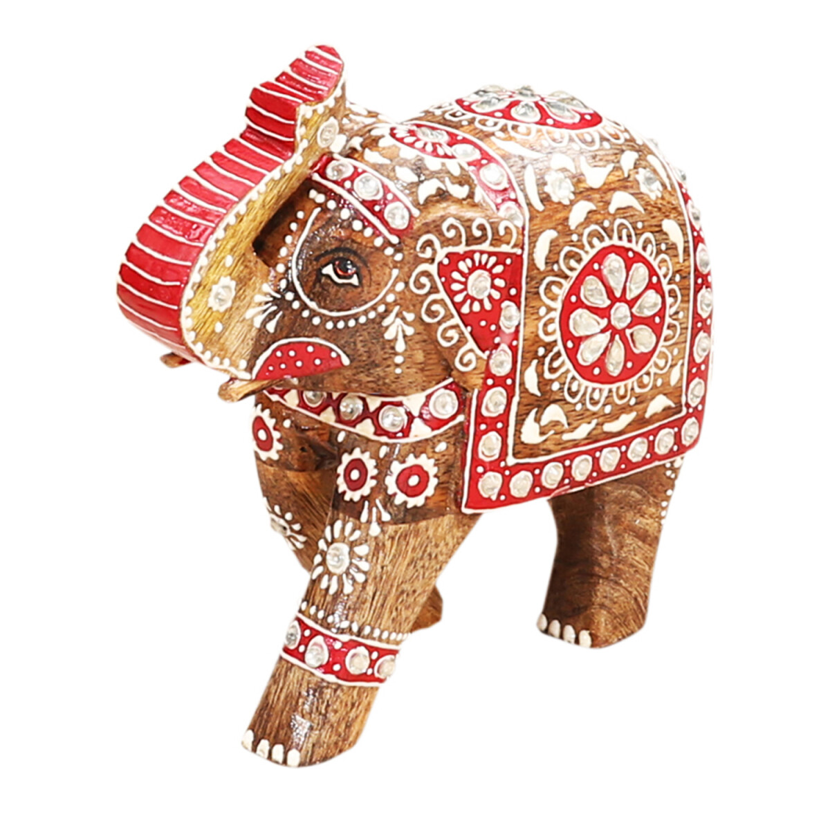 Éléphant décoratif  box