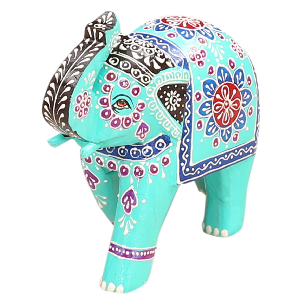 Éléphant décoratif  box