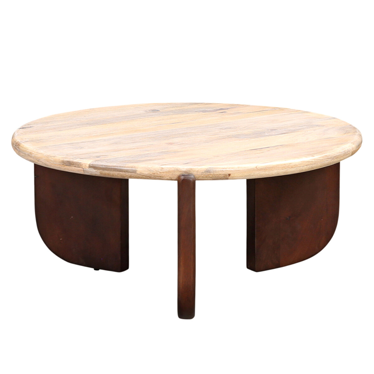 Table basse Adorata 80 cm – Ronde, box