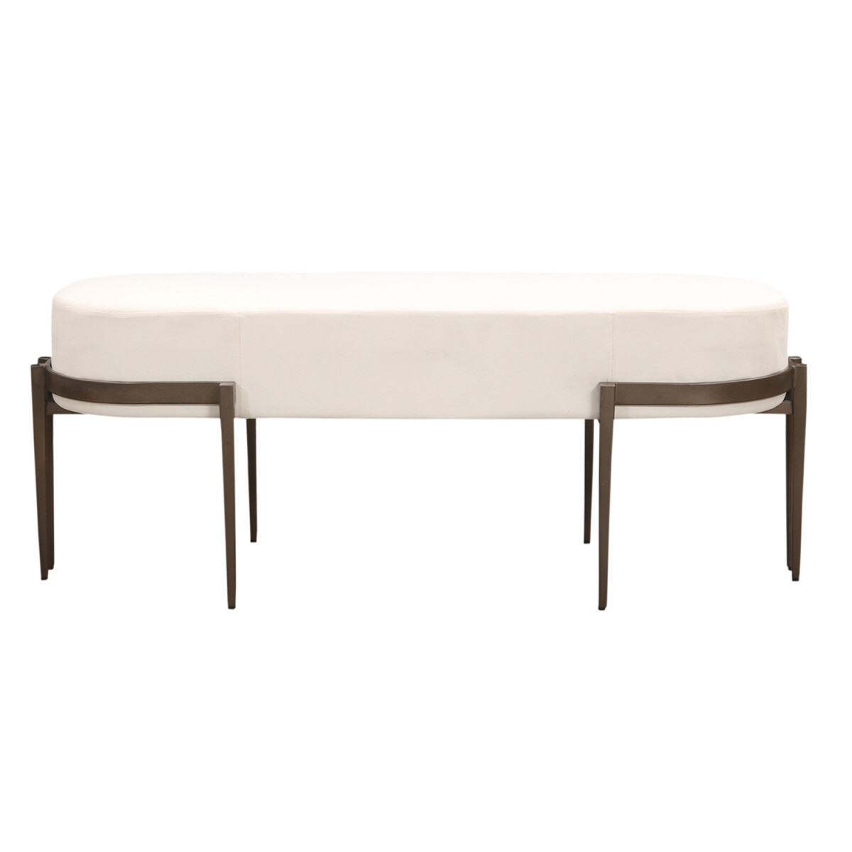 Banc Adonia 143 cm – Design modern box