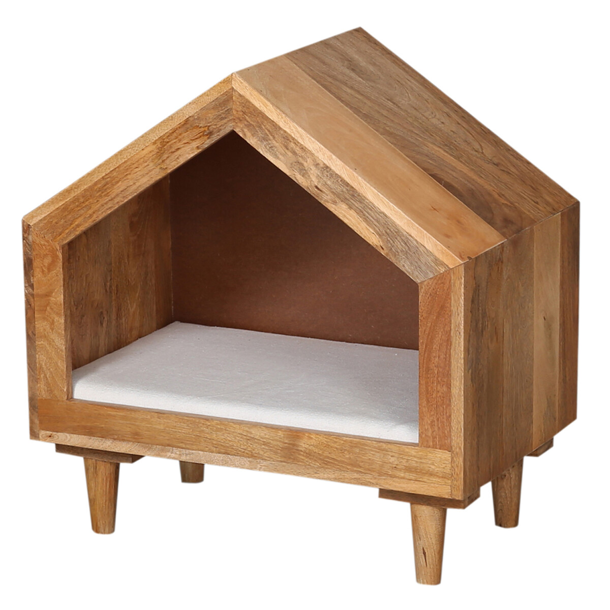 Lit pour chien Adiara 58 cm - Lit design pour animaux de com