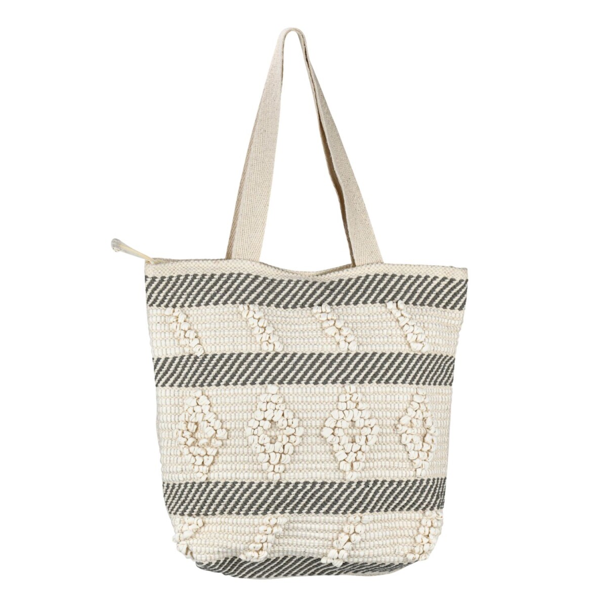 Sac boho Kalpur -1- 43 x 40 cm | grand sac à main en 