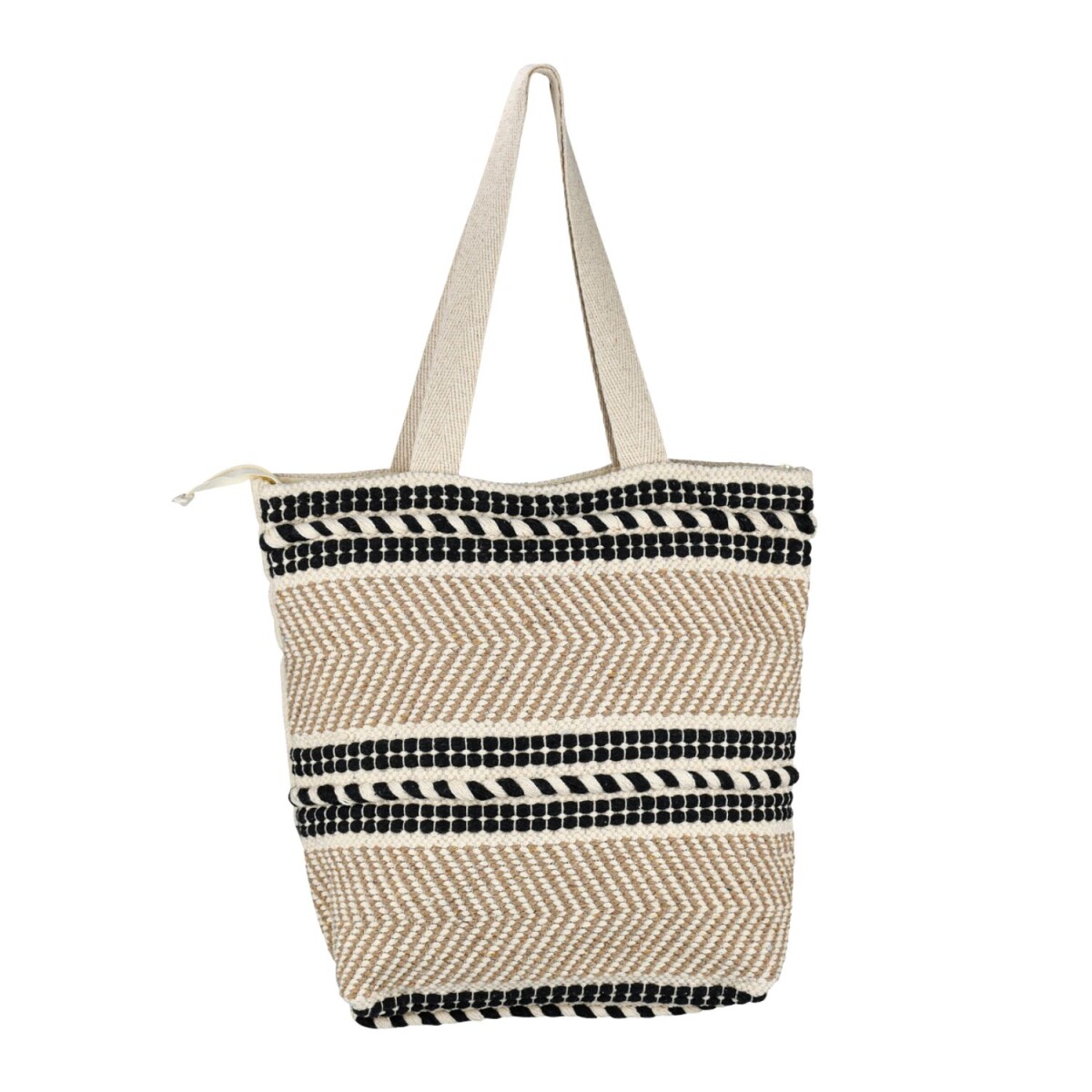 Sac Boho Kalpur -5- 43 x 40 cm | grand sac à main en 