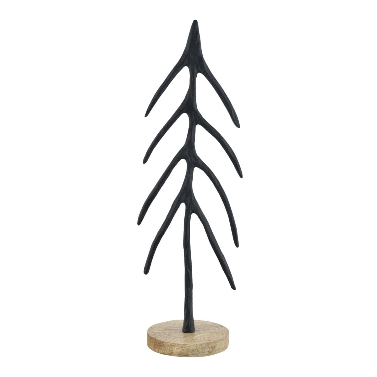 Figurine décorative « Sapin box