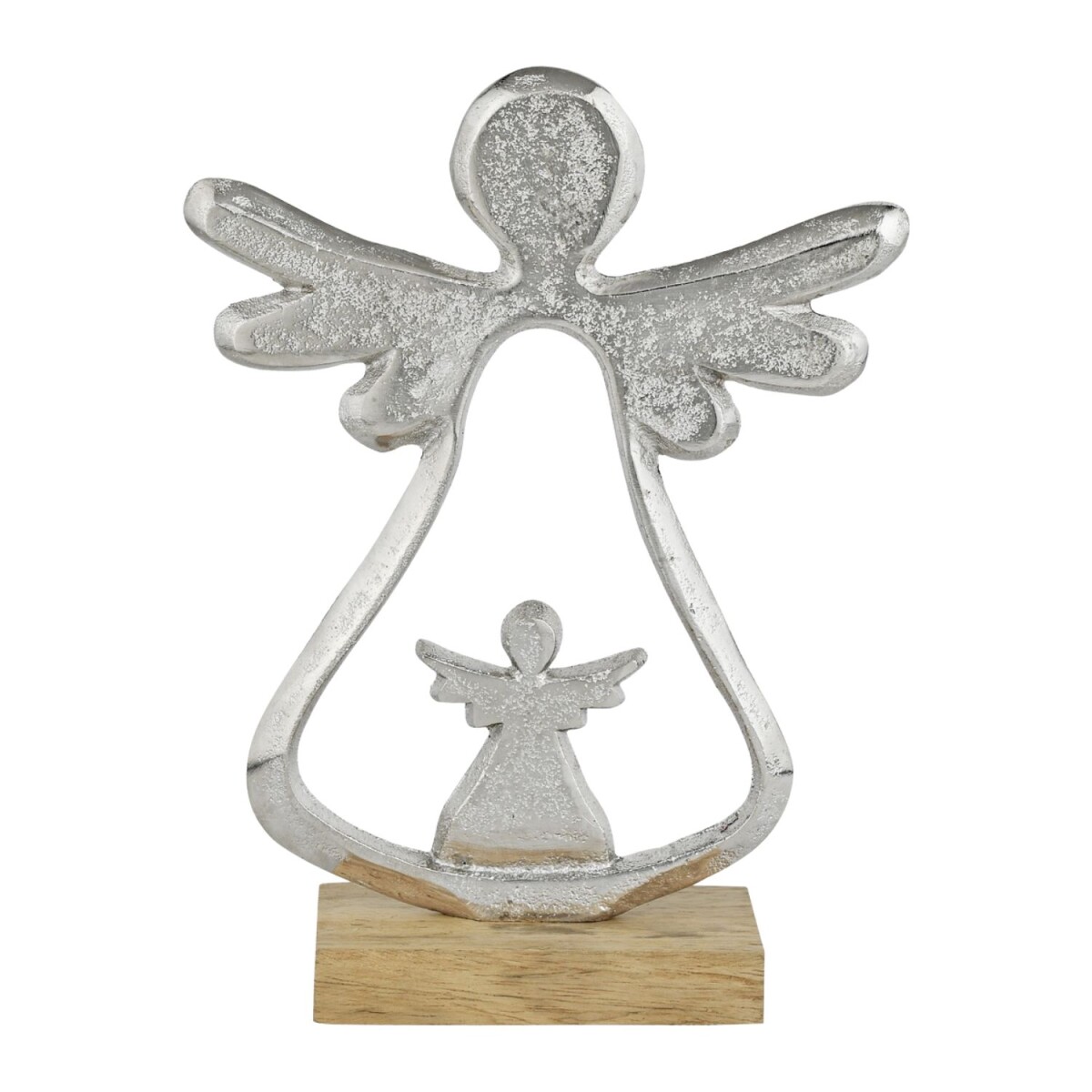 Figurine décorative « Ange  box