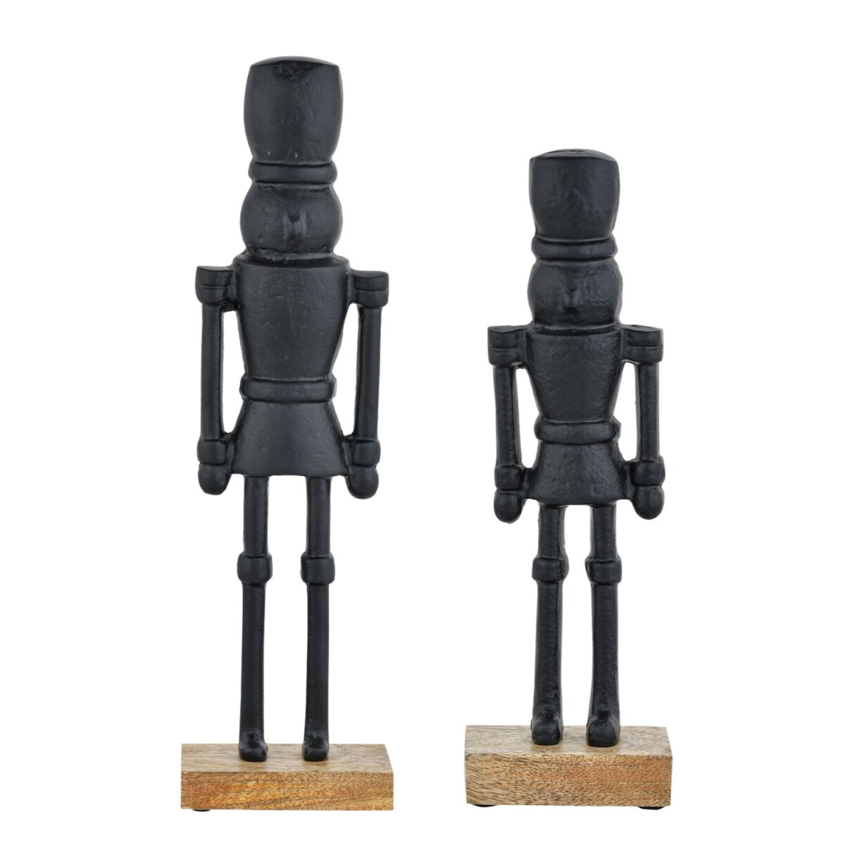 Figurines décoratives « Cas box