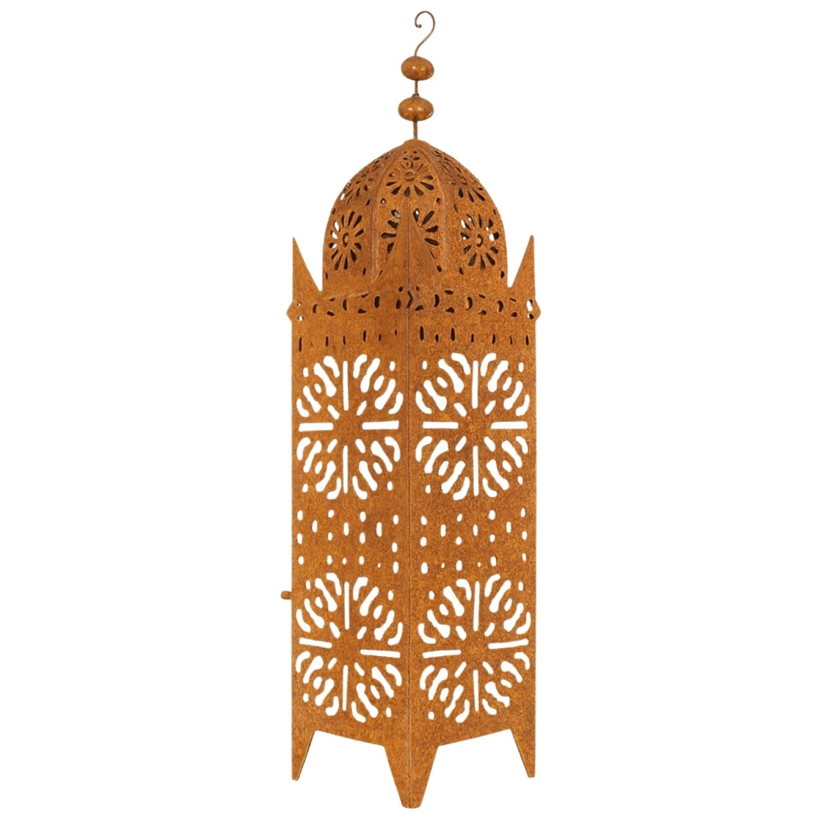 Lanterne orientale Frane Rost 90 cm | La box