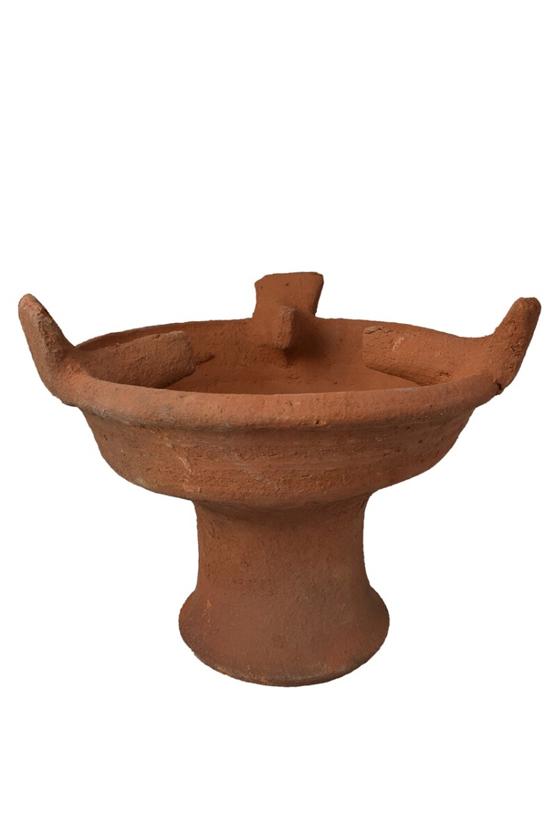 Réchaud à tajine Sahara