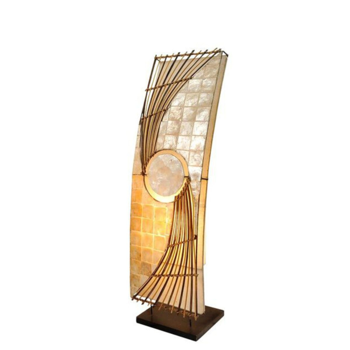 Lampadaire Quento 70 cm, él&eacut box