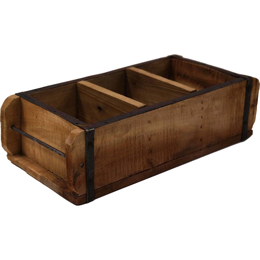 Frilo : nouveau moule à tuiles -  box